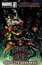 Marvel Previews (5a serie) #6