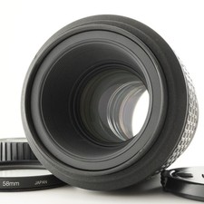 SIGMA 105mm F2.8 D EX MACRO