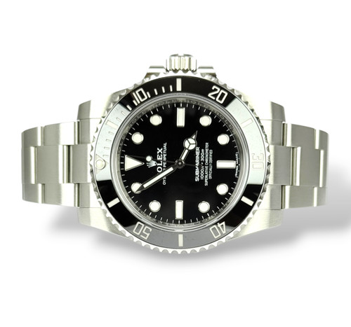 Rolex submariner non - rolex,