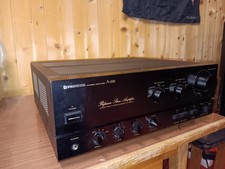 Amplificatore pioneer 616 - amplificatore,