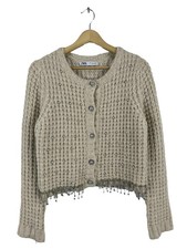 ZARA Cardigan Donna Giacca