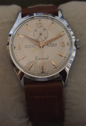 Orologio polso vintage - orologio,