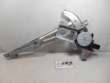 Alzacristalli Anteriore Destro Peugeot 4007 2010 5713A086