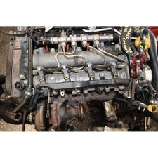 ⭐ MOTORE COMPL. 198A2000 PER LANCIA DELTA (08-11) 1.6 16V MJT (88KW) BER. 2008