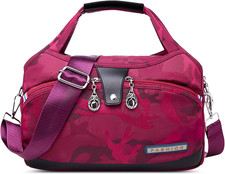 Borsa a Tracolla Da Donna Moda