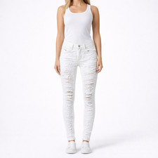 Jeans donna Diesel Dhary
