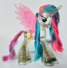 My Little Pony G4 Princess