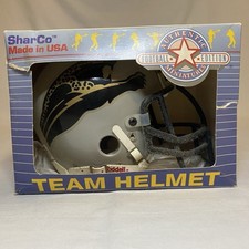 Mini casco vintage SharCo