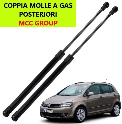 Molle gas pistoncini - molle,