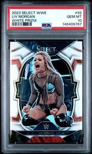 2023 Panini Select Wwe 92 Liv