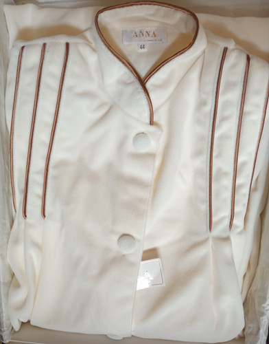 Vestaglia donna invernale - donna, pile