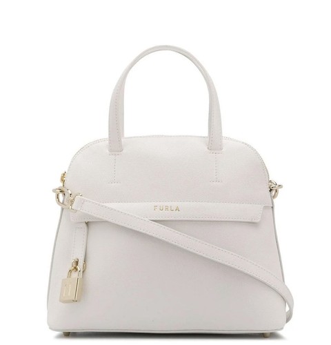 Borsa pelle furla dome - borsa,