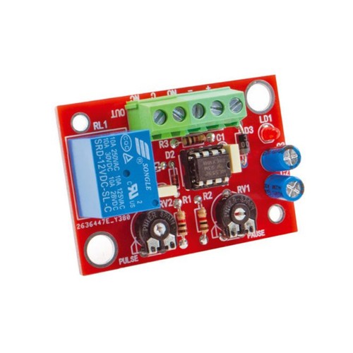 Kit modulo timer - modulo,
