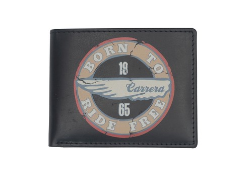 Carrera born portafoglio - carrera,