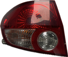 Fanale posteriore sinistro per modello HYUNDAI GETZ ricambio usato anno 2004