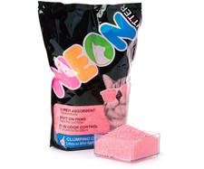 NEON Clumping Gel di Silice