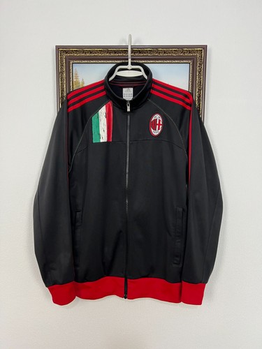 Giacca calcio adidas milan - giacca, ac