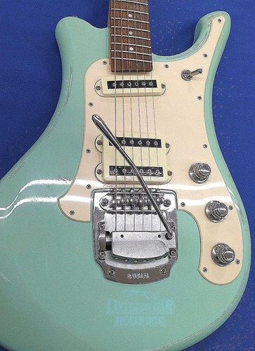 Chitarra elettrica yamaha - chitarra,