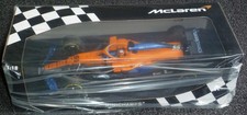 2020 - McLaren F1 Team MCL35M
