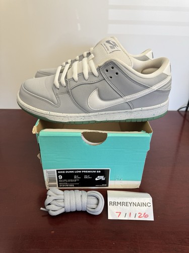 Nike dunk low premium - sb,