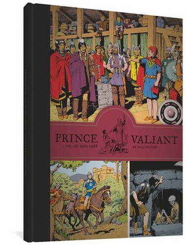 Prince valiant vol 15 - vol.,