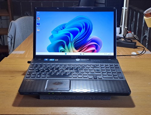 Portatile sony vaio 8gb - vaio, ram
