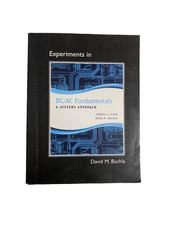 Experiments in DC/AC