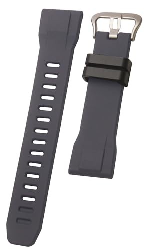Cinturino blu casio per - blu,