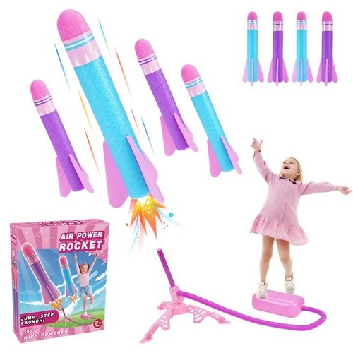 Happygolucky razzo spaziale - happygolucky,