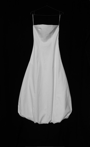 Mng selection long strapless - long,
