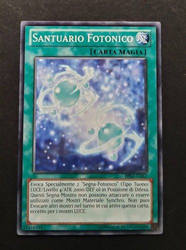 Santuario fotonico - santuario,