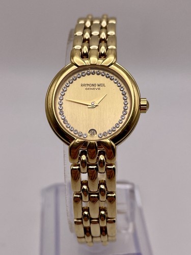 Orologio donna svizzero