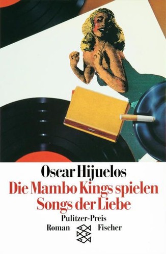 Die mambo kings - die,