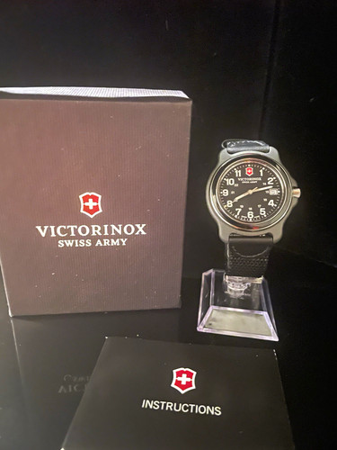 Orologio victorinox swiss army - victorinox,
