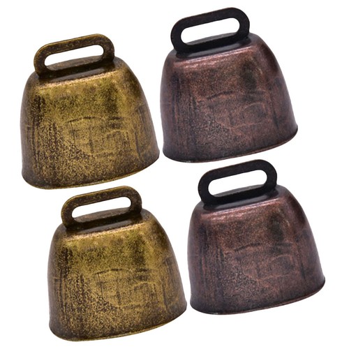 Pezzi campane vintage - pezzi, per