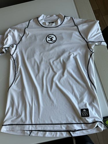 Maglia kombat xxv spezia - maglia,