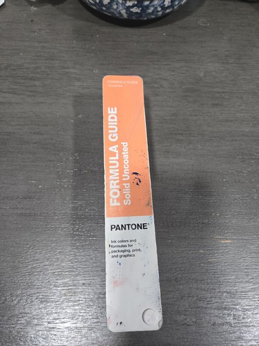 Pantone formula guide gp1601b - pantone,