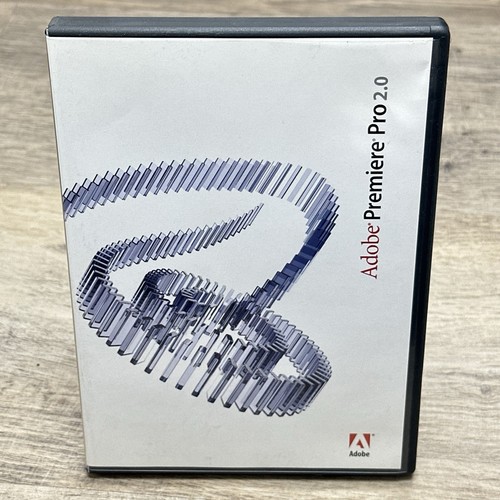 Adobe premiere pro pc - premiere, 2.0