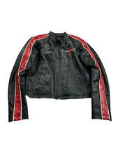 Vintage Absolute Leather