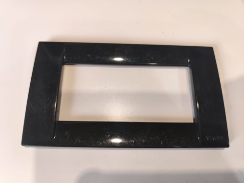 Vimar idea 16744 - idea, placca