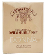 Eau de Toilette for Woman