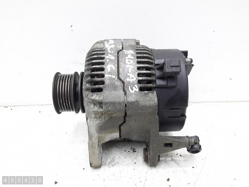 1998 audi alternador - audi, a3