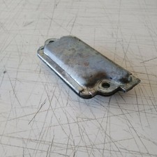 COPERCHIO VALVOLE PER TOSAERBA CASTEL GARDEN CASTOR GGP SV 150 ricambi usati