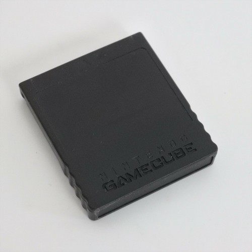 Scheda memoria gamecube 251 - di,
