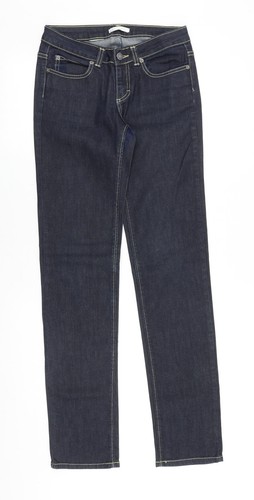 Jeans dritto donna - , misto