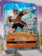 Lamincards - Dragon Ball Z -