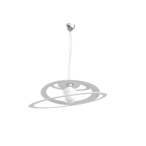 Lampadario moderno design