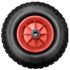 Carriola ruota carrello camion