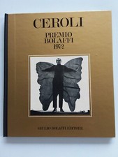 MARIO CEROLI  -  Premio