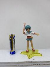 Creamy Yu Gashapon Studio Pierrot anime majokko maghette figure Yujin Japan